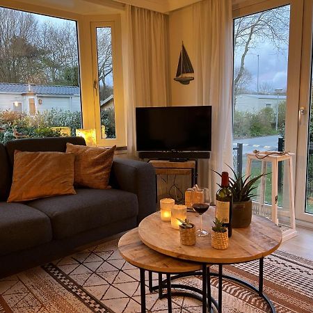 Vakantiepark Kijkduin - 884 海牙 外观 照片