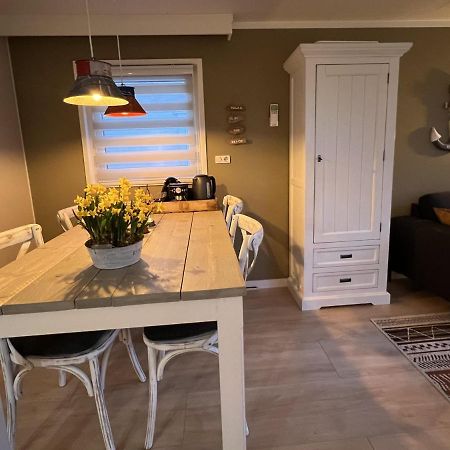 Vakantiepark Kijkduin - 884 海牙 外观 照片