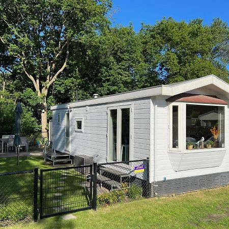 Vakantiepark Kijkduin - 884 海牙 外观 照片