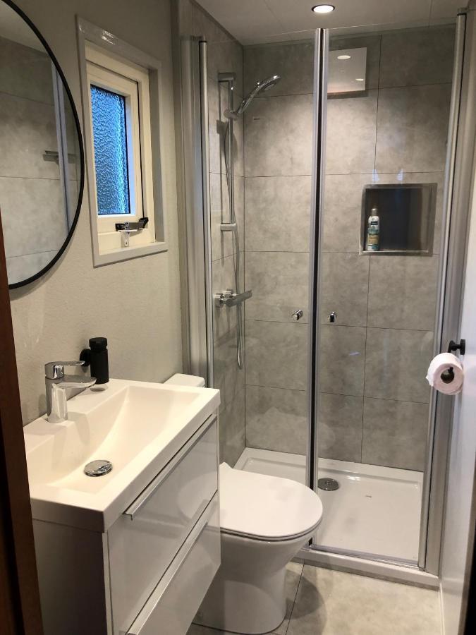Vakantiepark Kijkduin - 884 海牙 外观 照片