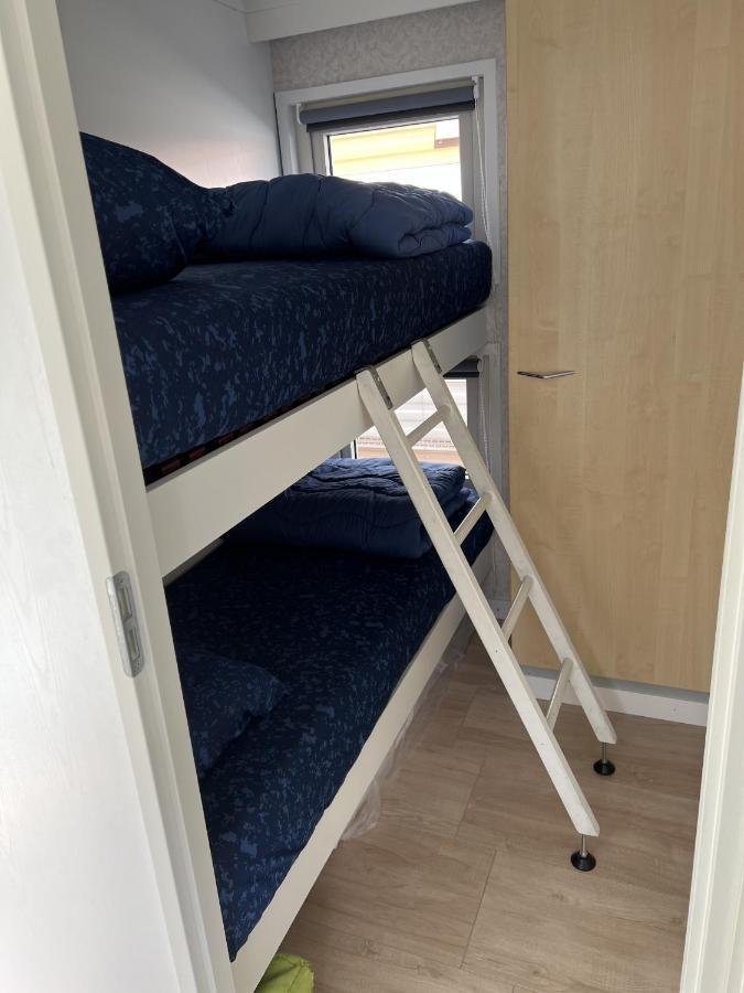 Vakantiepark Kijkduin - 884 海牙 外观 照片