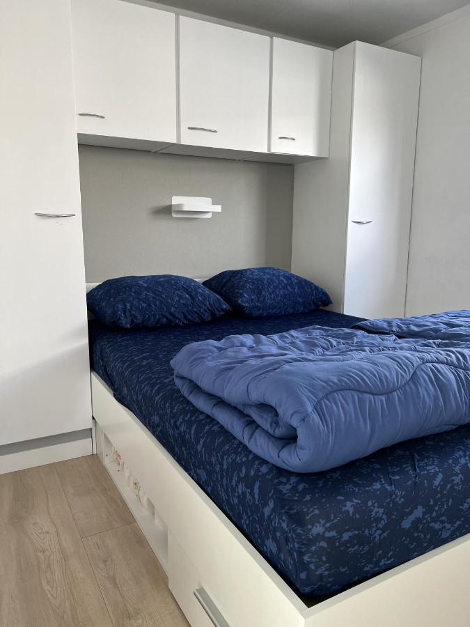 Vakantiepark Kijkduin - 884 海牙 外观 照片
