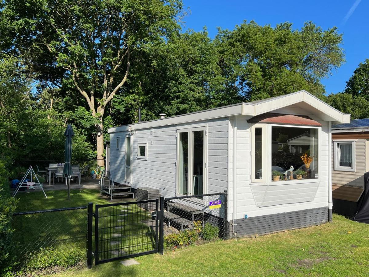 Vakantiepark Kijkduin - 884 海牙 外观 照片